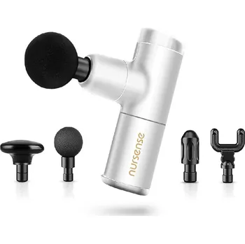 Masážní přístroj Nursense SK-328 masážní pistole