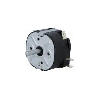 Relé Časové relé max 15min DPDT 250VAC/16A šroubkem -30÷125°C