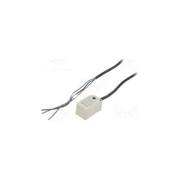 Čidlo indukční 0÷5mm PNP / NO Unap 10÷30VDC 200mA kabel 2m