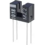 Čidlo fotoelektrické vysílač-přijímač (štěrbina) DARK-ON