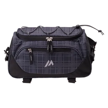 brašna na kolo Brašna MARTES TREKER M000274176 – Černá