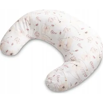 Kojící polštář Polštář na kojení Sensillo