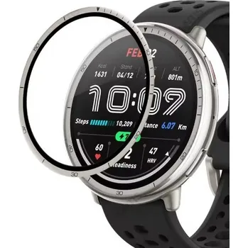 Ochranná 3D fólie pro Amazfit Active 2