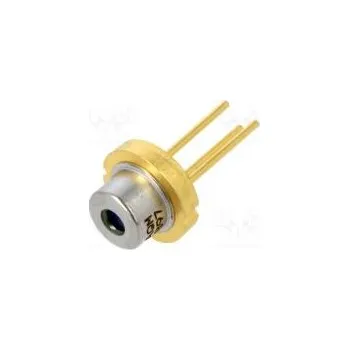 Měřící laser Diode laser 820÷840nm 150mW 7/14 THT 2.2÷2.5VDC infrared