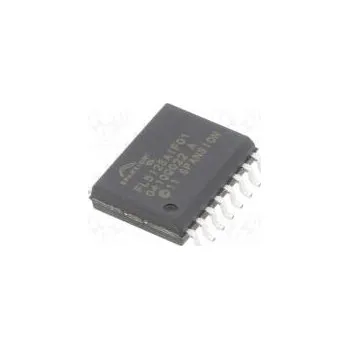 USB flash disk IC paměť FLASH 512Mb SPI 133MHz 2,7÷3,6V SO16 sériový