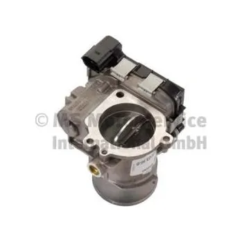 Auto-moto Řídicí klapka, přívod vzduchu PIERBURG 7.03703.96.0