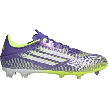 Kopačky Kopačky adidas F50 LEAGUE FG/MG ji0003 Velikost 48 EU | 12,5 UK | 13 US | 29,7 CM