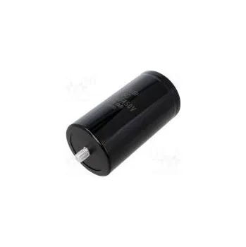 Elektronická součástka Kondenzátor elektrolytický 6800uF 450VDC ±20% M5 2000h