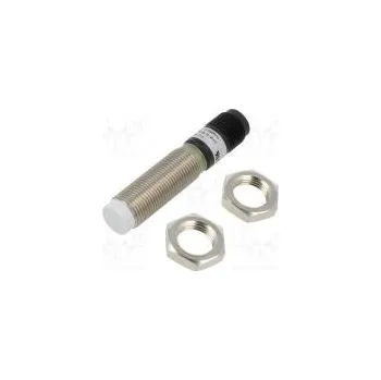 Příslušenství k měřicímu přístroji Čidlo indukční OUT PNP / NO 4mm 10÷40VDC M12 IP67 200mA