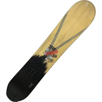 Snowboard Snowboard Stuf Conquest 156 cm