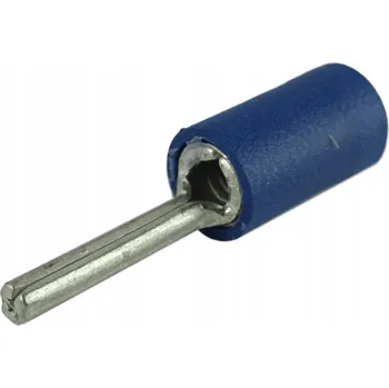 Konektor Kabelové oko dutinkové HC 1 ks