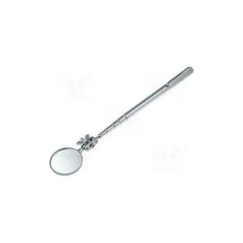 Sada nářadí Inspection mirror with telescopic arm Ø32mm