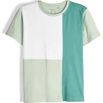 Chlapecké tričko GATE Bavlněné tričko 10Y 425-0737/75