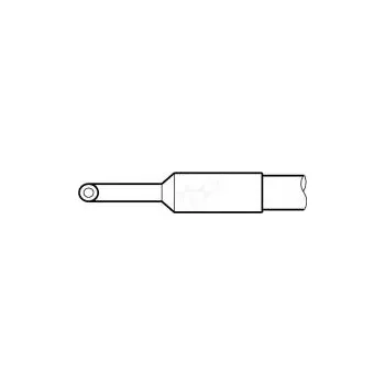 Páječka Hrot minivlna 2,3mm longlife