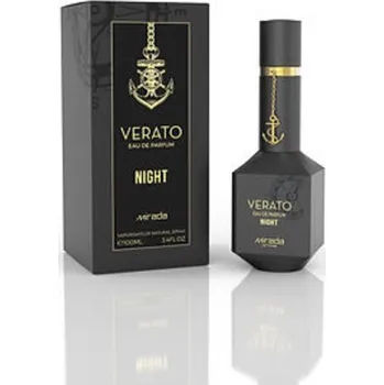 Pánský parfém Mirada Verato Man Night M EDP 100 ml
