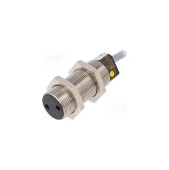 Pohybové čidlo Čidlo fotoelektrické Dosah 0÷150mm PNP LIGHT-ON reflexní