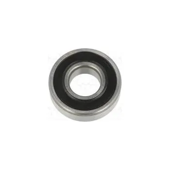 Ložisko kuličkové jednořadé Øvnitř 20mm Øprům 47mm W 14mm