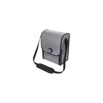 Brašna na nářadí 260x140x300mm plast, skleněné vlákno 10l