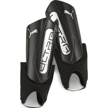 Fotbalový chránič Doplňky PUMA ULTRA LIGHT ANKLE 03099103 – Černá XL
