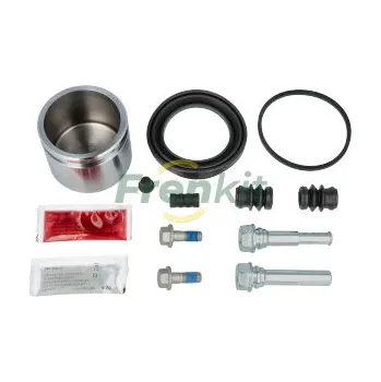 Brzdový třmen Sada na opravy, brzdový třmen FRENKIT 764612