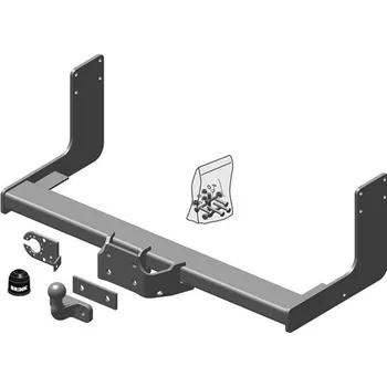 Tažné zařízení Tažné zařízení BRINK 511300