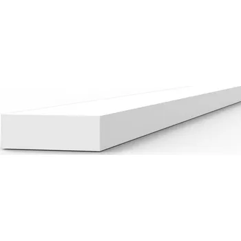 AK Interactive Strips 1.00 x 3.00 x 350mm - STYRENE STRIP