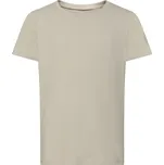 GOMO NEUTRÁLNÍ / ZEMITÁ DĚTSKÉ BAVLNĚNÉ TRIKO NAX 152-158