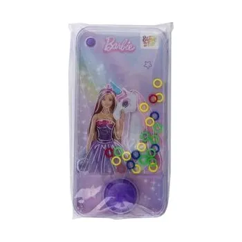 Bonbon Barbie Water Game / 24 ks