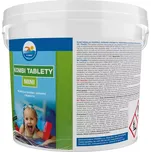 Proxim Kombi tablety MINI 2,5 kg Proxim Kombi tablety MINI 2,5 kg