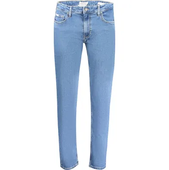 Pánské modré džíny GUESS JEANS Other 3373120