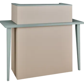 Recepce Mila Linea M - recepce