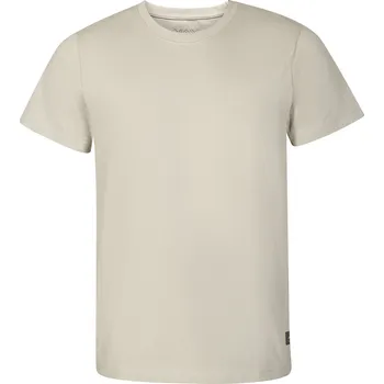 DOLL NEUTRÁLNÍ / ZEMITÁ PÁNSKÉ BAVLNĚNÉ TRIKO NAX M