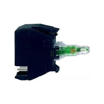 Objímka+ LED ZBV-BG3 24-120 ze Schneider Electric CZ 47-14-386-70343