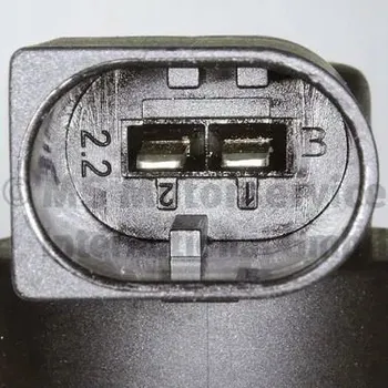 Systém vstřikování Pierburg 7.10715.05.0 Regulátor množství paliva (systém Common Rail)