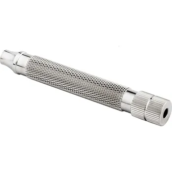 Příslušenství k holicímu strojku RazoRock Hollow HD Long rukojeť holicího strojku