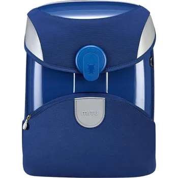 Dětský batoh Školní batoh jednokomorový Xiaomi růžový