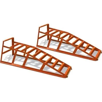 BOW Montážní rampy KR 2000 set 2 ks, 6202000