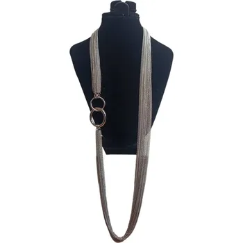 Náhrdelník BAZAR-Metal Náhrdelník č. 74