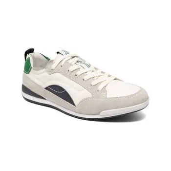 Dámská obuv Gino Rossi Sneakersy ALESSIO-01 MI08 Šedá 42