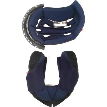 Auto-moto MT Helmets Výstelka pro přilbu MT Atom SV XL