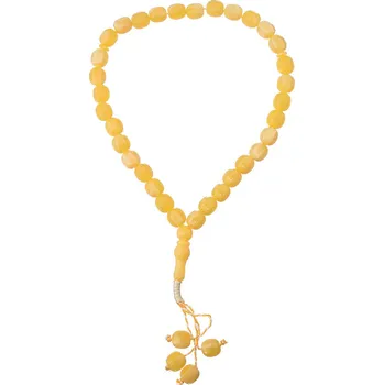 Náhrdelník BAZAR-Růženec č.23-32