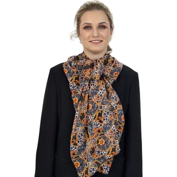 Šátek Dámský šátek 35 x 170 cm vz.č.49