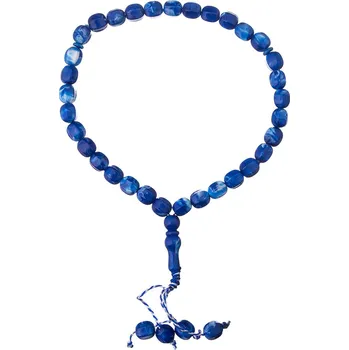 Náhrdelník Růženec č.23-43