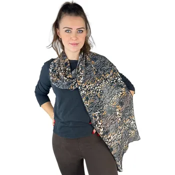 Šátek Dámský šátek 35 x 170 cm vz.č.41