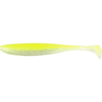 Umělá nástraha Ripper Keitech Easy Shiner 8" Chartreuse Shad 2 ks