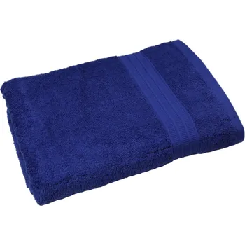 Osuška BF-OSUŠKA MARION 70x140 cm Barva: MODRÁ