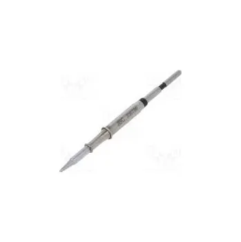 Páječka Hrot šroubovák 0,6x0,3mm pro nanotermokleště,pro nanopáječku