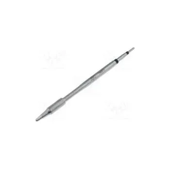 Pájecí hrot Hrot kužel 2,2mm longlife