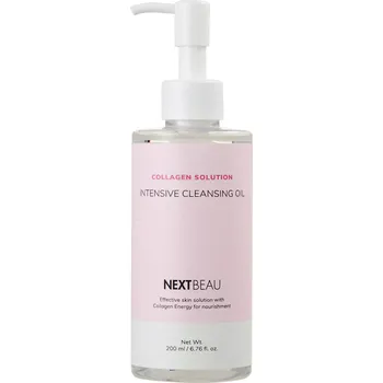 NEXTBEAU COLLAGEN SOLUTION CLEANSING OIL