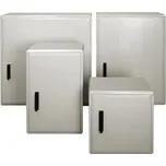 Rozvaděč polyesterový POCC3230 SCH fgFORTE s.r.o. 45-04-097-43230